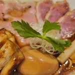 燃えよ麺助 - いいね