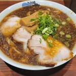 超多加水純手打ち麺 仁しむら - うまいのよ