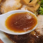 超多加水純手打ち麺 仁しむら - スーピー