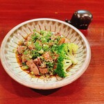 和処 喜祐 - 鳥肝煮