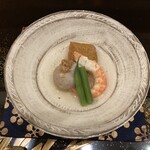 御料理 やま田 - 