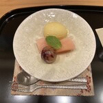 御料理 やま田 - 