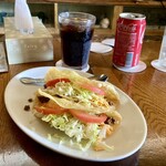 カフェ オーシャン - 