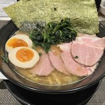 セアブラノ神 - 