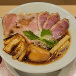 燃えよ麺助 - これです