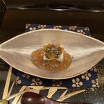 御料理 やま田 - 