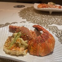完全個室鮨和食かなうS - 