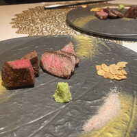 完全個室鮨和食かなうS - 