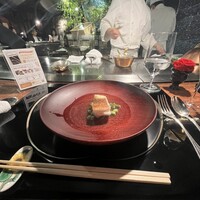 銀座うかい亭 - 