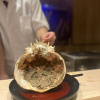 湘南沖地蟹専門店ふじ月 - 