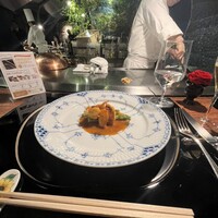 銀座うかい亭 - 