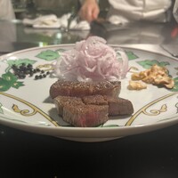 銀座うかい亭 - 