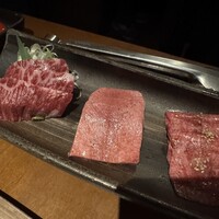 蕃 YORONIKU - 