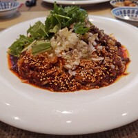 中國菜 心香 - 