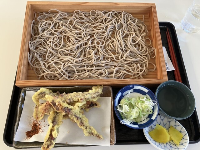 道の駅 むらやま - 村山（道の駅）の写真