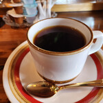 コーヒー ハウス ポプラ - エルサルバドル～☆