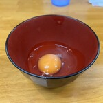 ラーメン吉 麺どくせぇ - 