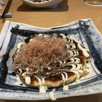 OSAKAきっちん。 東急プラザ渋谷店 - 
