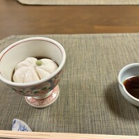 日本料理 一扇 - 
