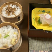 日本料理 一扇 - 