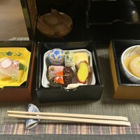 日本料理 一扇 - 