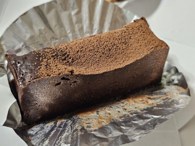 ジョージのおやつ - 弘前（洋菓子）の写真