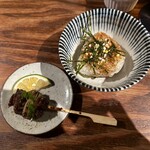 野乃鳥 梅味堂 - 