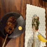 野乃鳥 梅味堂 - 