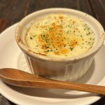 かに漁師の家 - 