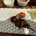 野乃鳥 梅味堂 - 