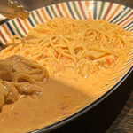 かに漁師の家 - 