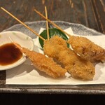 かに漁師の家 - 