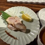 野乃鳥 梅味堂 - 