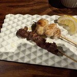 野乃鳥 梅味堂 - 