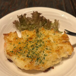 かに漁師の家 - 