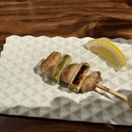 野乃鳥 梅味堂 - 