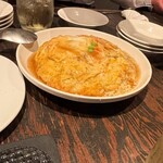 かに漁師の家 - 