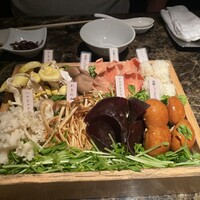 Shangri-La's secret ROPPONGI - 