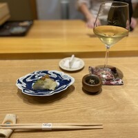 三軒茶屋 鮨かんてら - 
