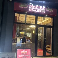 Empire Steak House Roppongi - 