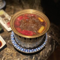 Shangri-La's secret ROPPONGI - 