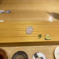 三軒茶屋 鮨かんてら - 