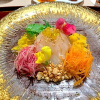 銀座嘉禅 - 