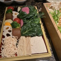 Shangri-La's secret ROPPONGI - 