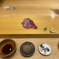 三軒茶屋 鮨かんてら - 