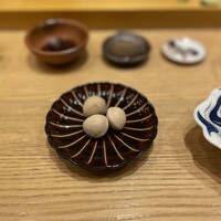 三軒茶屋 鮨かんてら - 