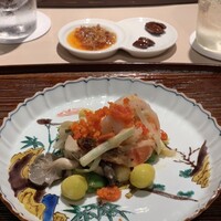 銀座嘉禅 - 