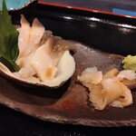 SAKANA&SAKE ちょこっと - 