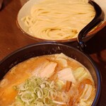 大勝軒 赤ふじ - 