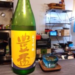 SAKANA&SAKE ちょこっと - 